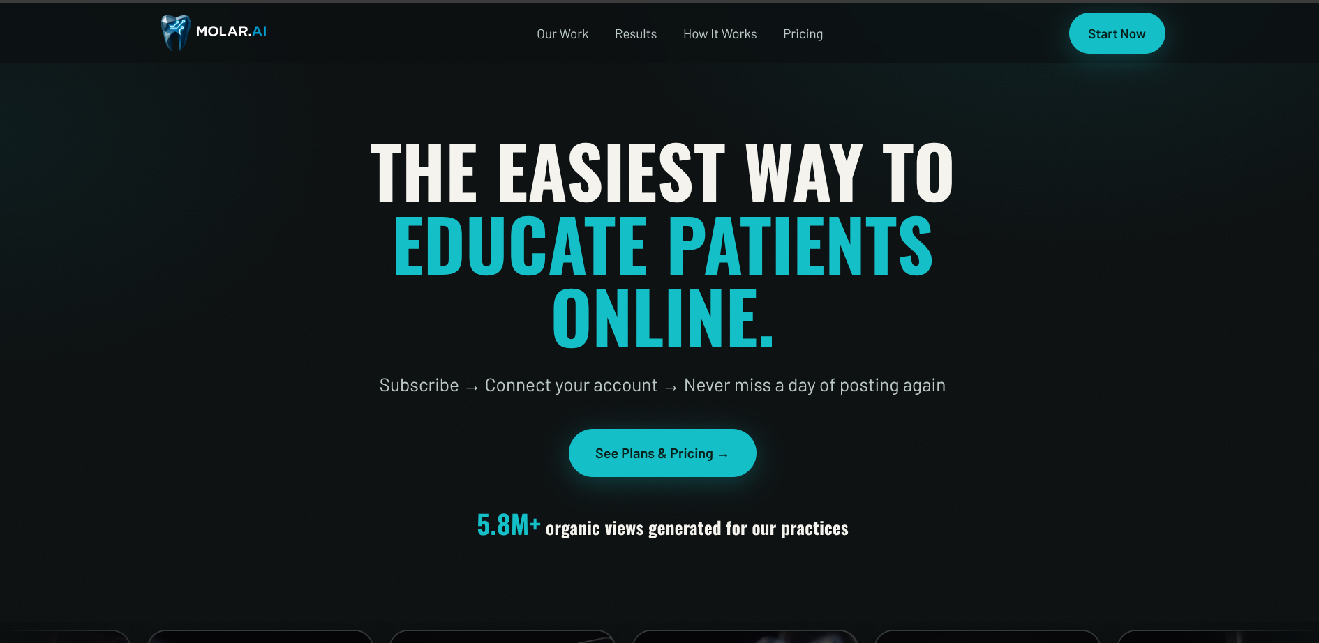 Molar AI
